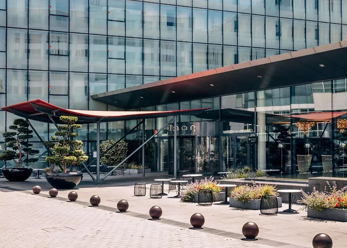 Pullman Centre - Bercy
