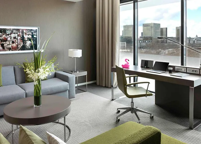 Pullman Centre - Bercy